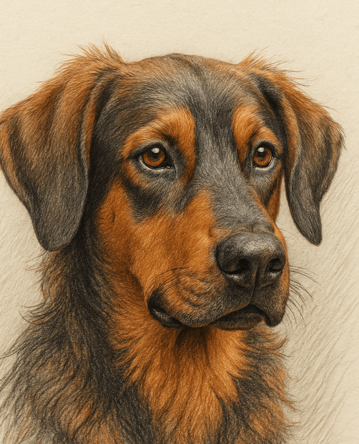 Golden Retriever Doberman Mix: Best 7 Expert Tips!