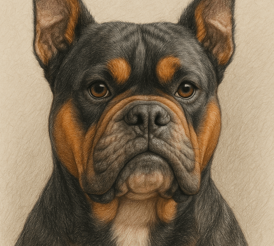 Doberman Bulldog Rottweiler Mix: Best 7 Expert Tips!