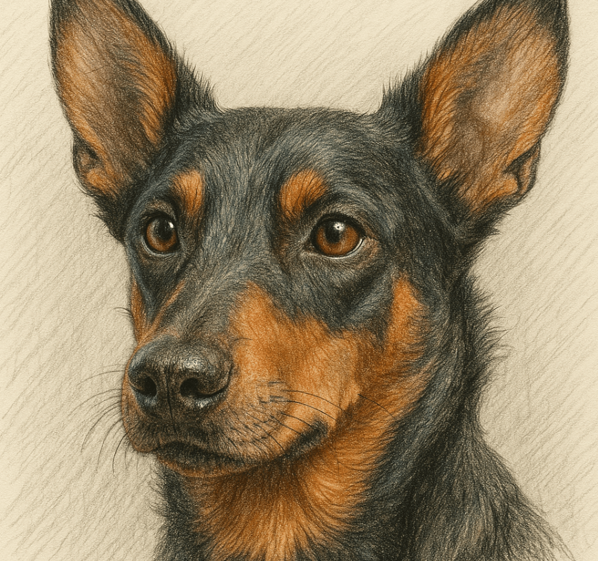 Doberman Corgi Mix: Best 7 Expert Tips!