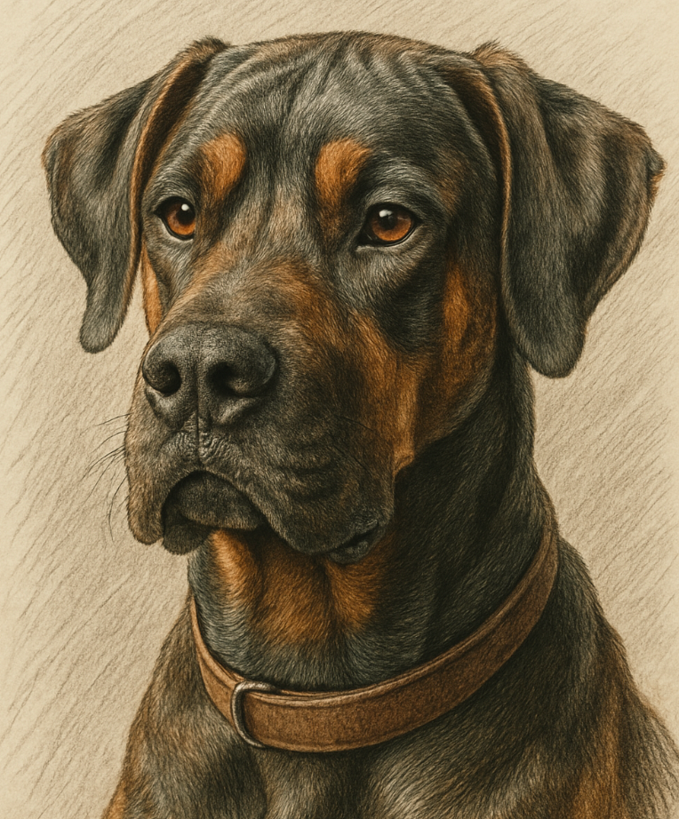 Doberman Mastiff Mix: Best 7 Expert Tips!