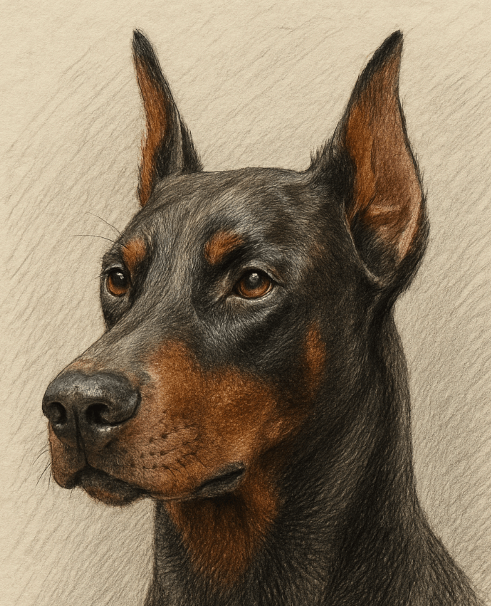 Are Dobermans Hypoallergenic? Best 7 Expert Tips!