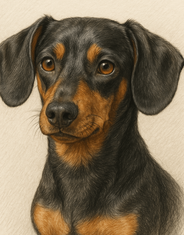 Doberman Dachshund Mix: Best 7 Expert Tips!
