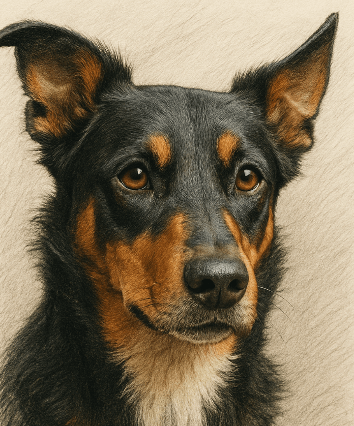 Border Collie Doberman Mix: Best 7 Expert Tips!
