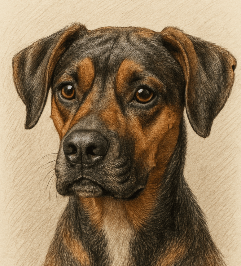 Doberman Boxer Mix: Best 7 Expert Tips!