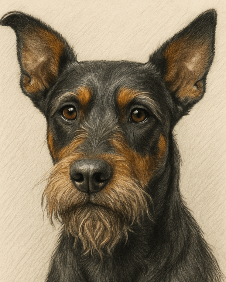 Doberman Schnauzer Mix: Best 7 Expert Tips!