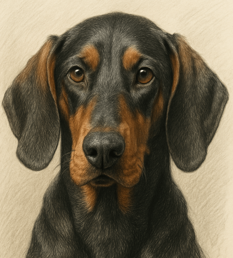 Basset Hound Doberman Mix: Best 7 Expert Tips!