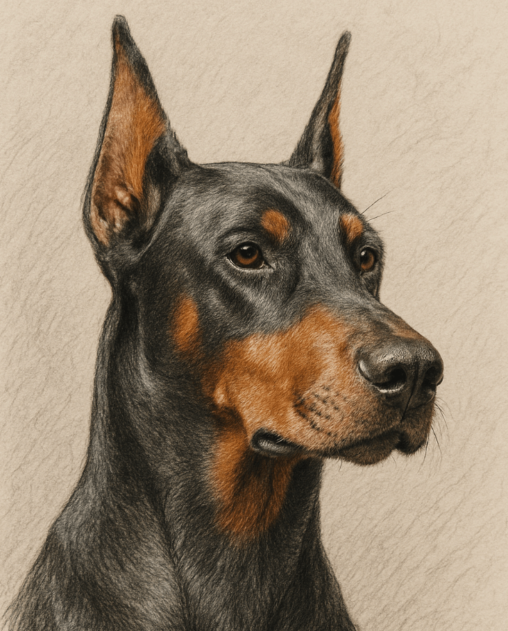 Doberman Lifespan: Best 7 Expert Tips!
