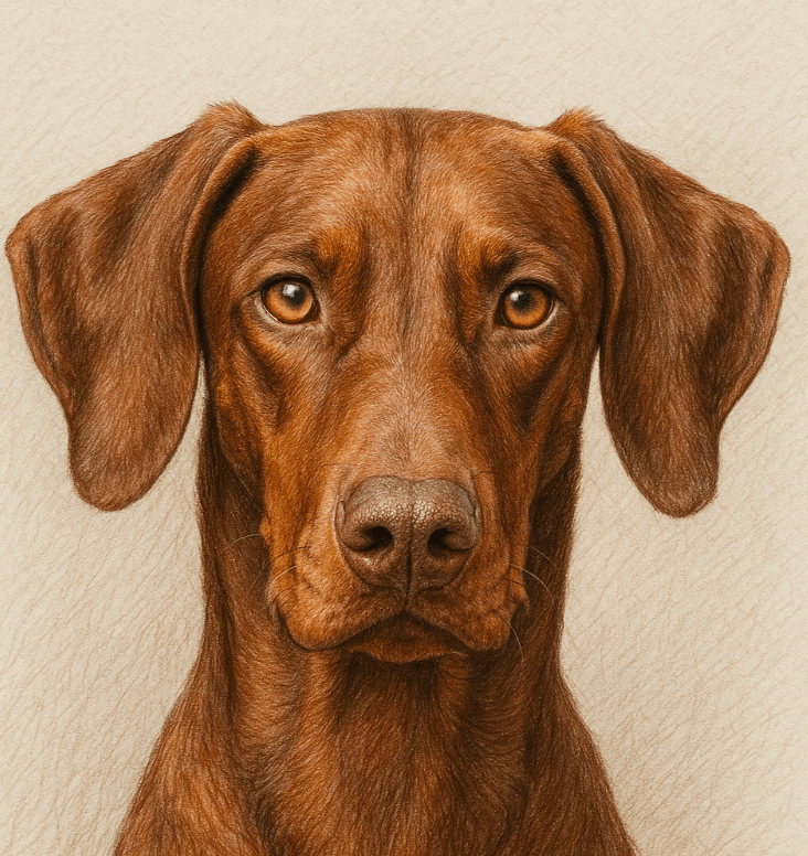Doberman Vizsla Mix: Best 7 Expert Tips!