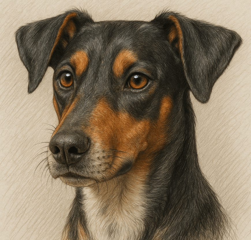 Jack Russell Doberman Mix: Best 7 Expert Tips!