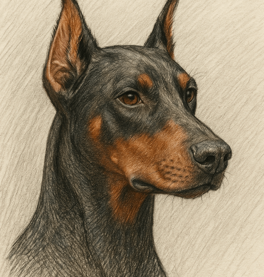Why Do They Cut Doberman Tails? Best 7 Expert Tips!