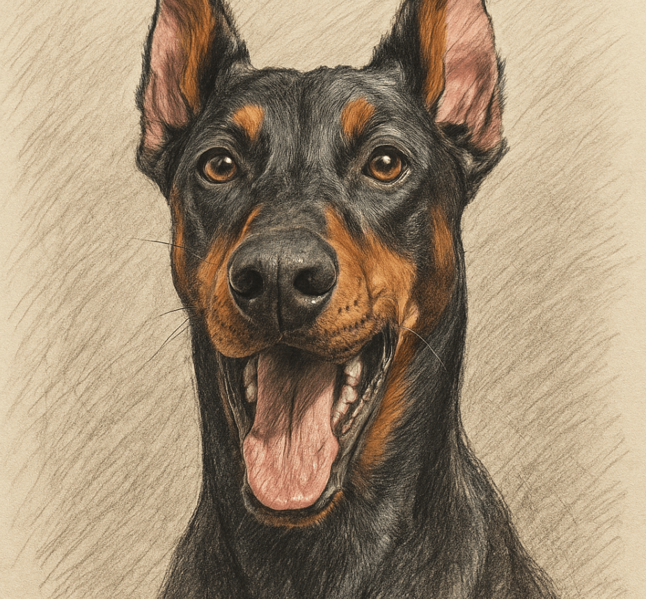 Are Dobermans High Energy? Best 7 Expert Tips!