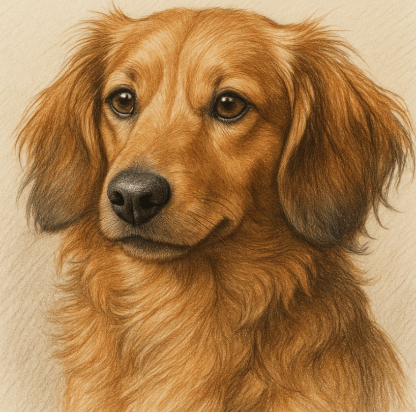 Golden Retriever Dachshund Mix: Best 7 Expert Tips!