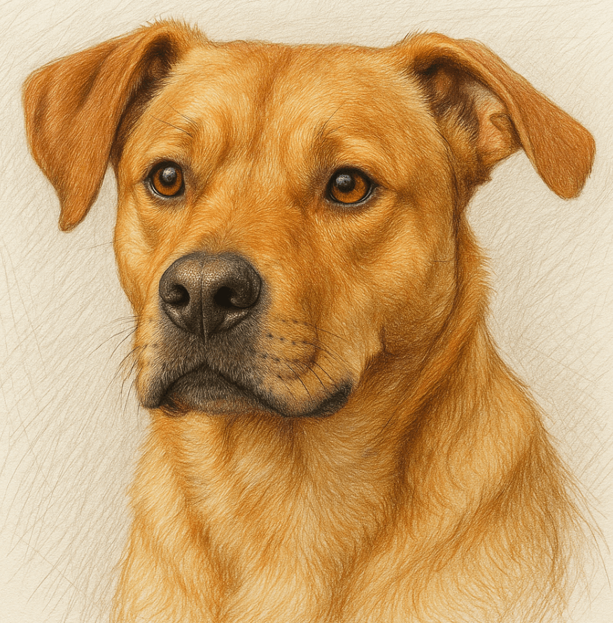 Golden Retriever Pitbull Mix: Best 7 Expert Tips!