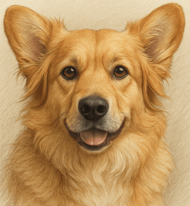 Golden Retriever Corgi Mix: Best 7 Expert Tips!