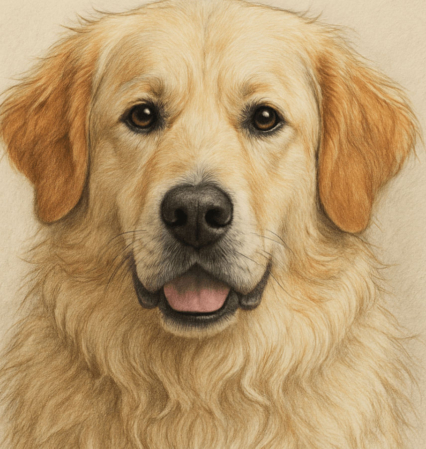 Great Pyrenees Golden Retriever Mix: Best 7 Expert Tips!