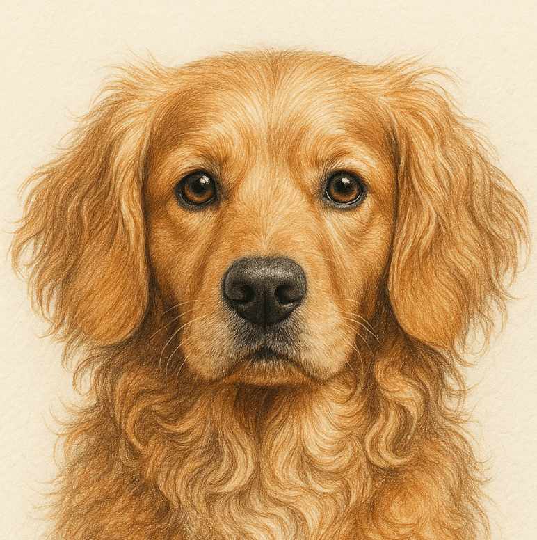 Golden Retriever Cocker Spaniel Mix: Best 7 Expert Tips!