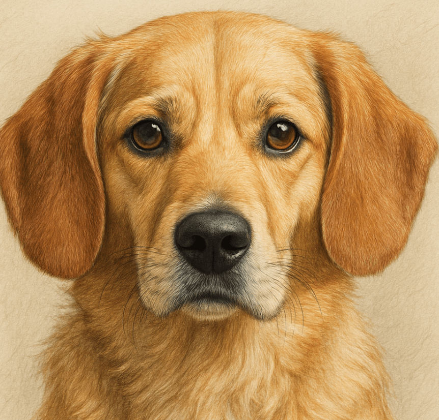 Beagle Golden Retriever Mix: Best 7 Expert Tips!