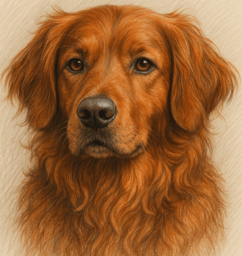 Golden Retriever Irish Setter Mix: Best 7 Expert Tips!