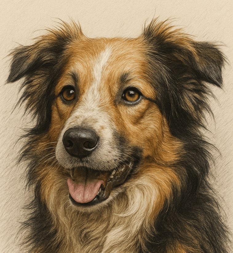 Golden Retriever Border Collie Mix: Best 7 Expert Tips!