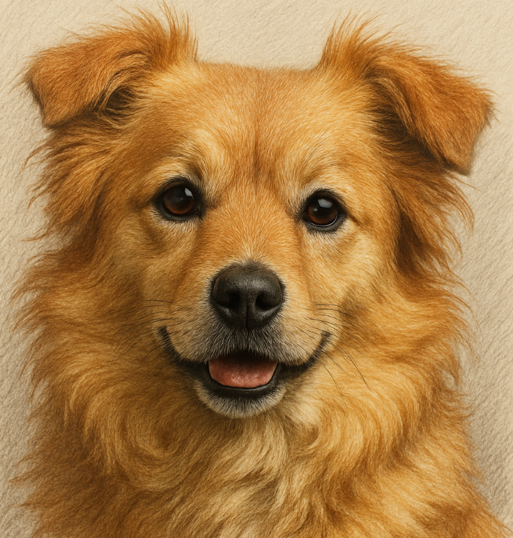 Pomeranian Golden Retriever Mix: Best 7 Expert Tips!
