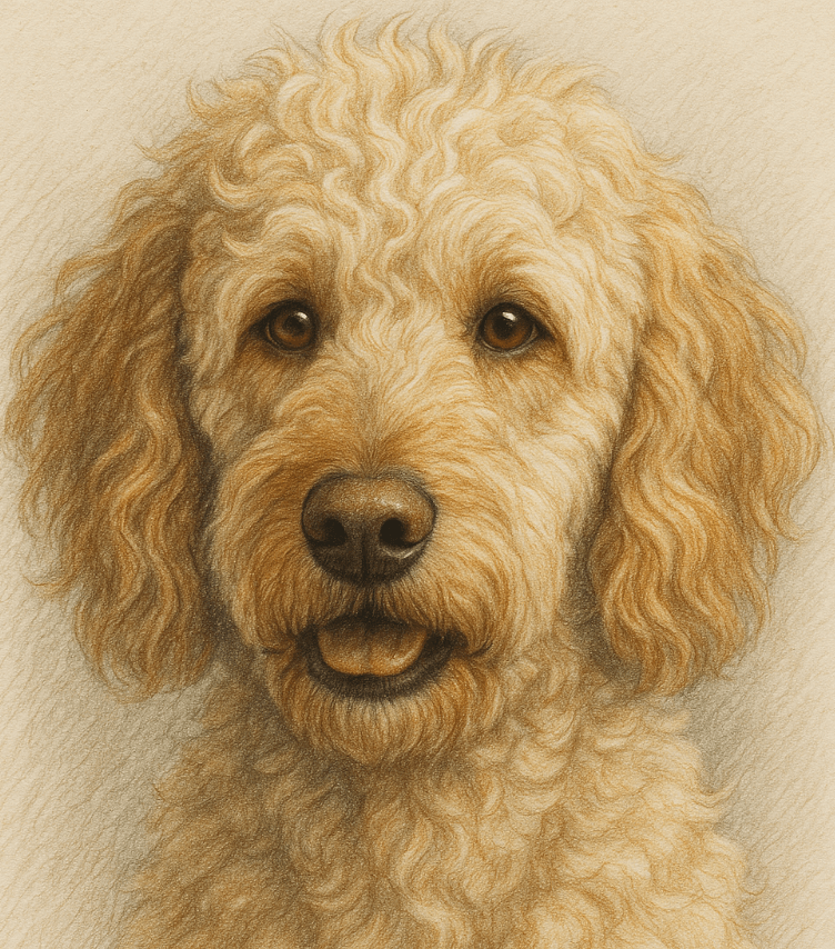 Golden Retriever Poodle Mix: Best 7 Expert Tips!