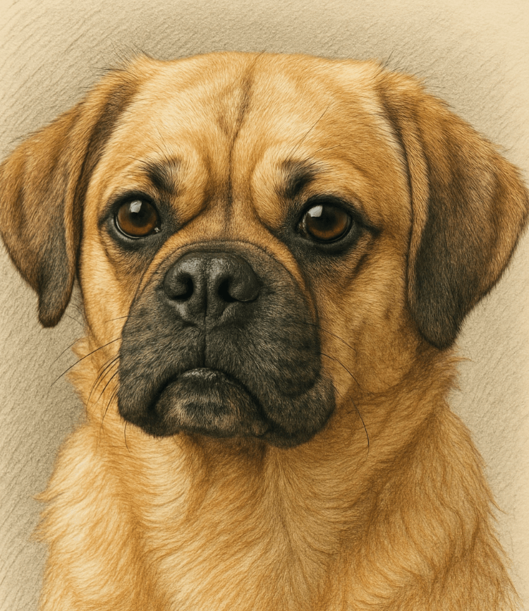 Pug Golden Retriever Mix: Best 7 Expert Tips!