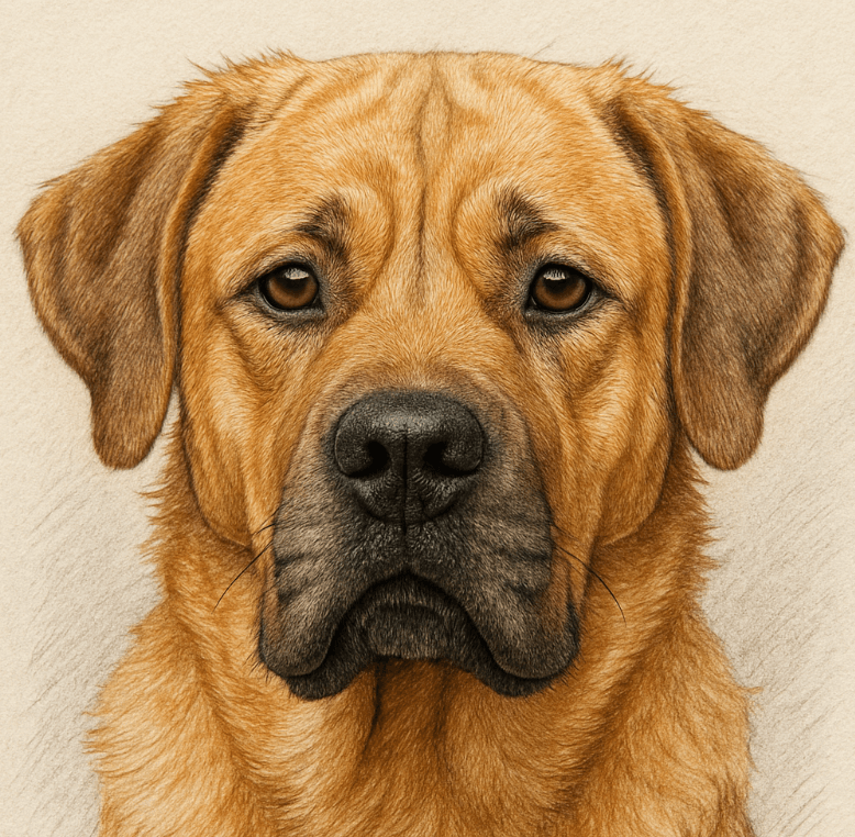Cane Corso Golden Retriever Mix: Best 7 Expert Tips!