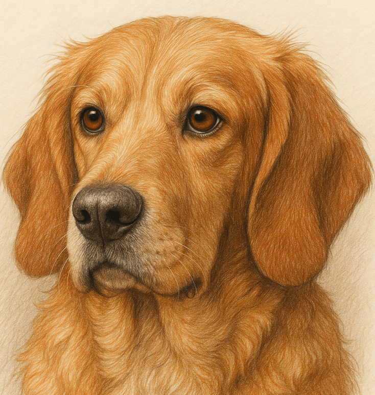 Golden Retriever Basset Hound Mix: Best 7 Expert Tips!