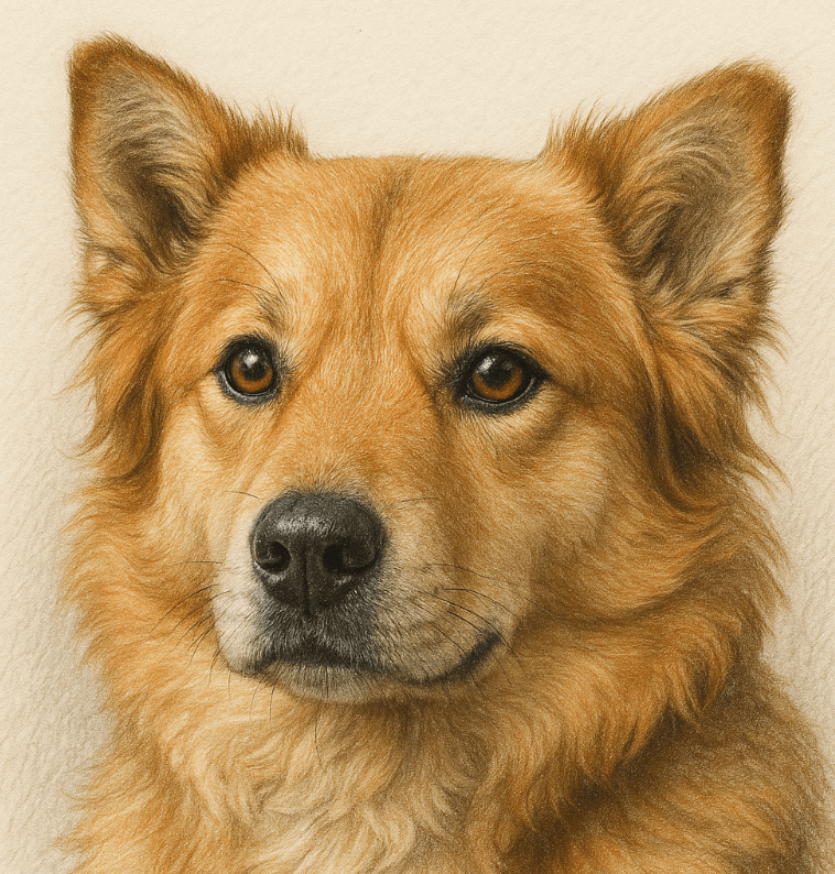 Shiba Inu Golden Retriever Mix: Best 7 Expert Tips!