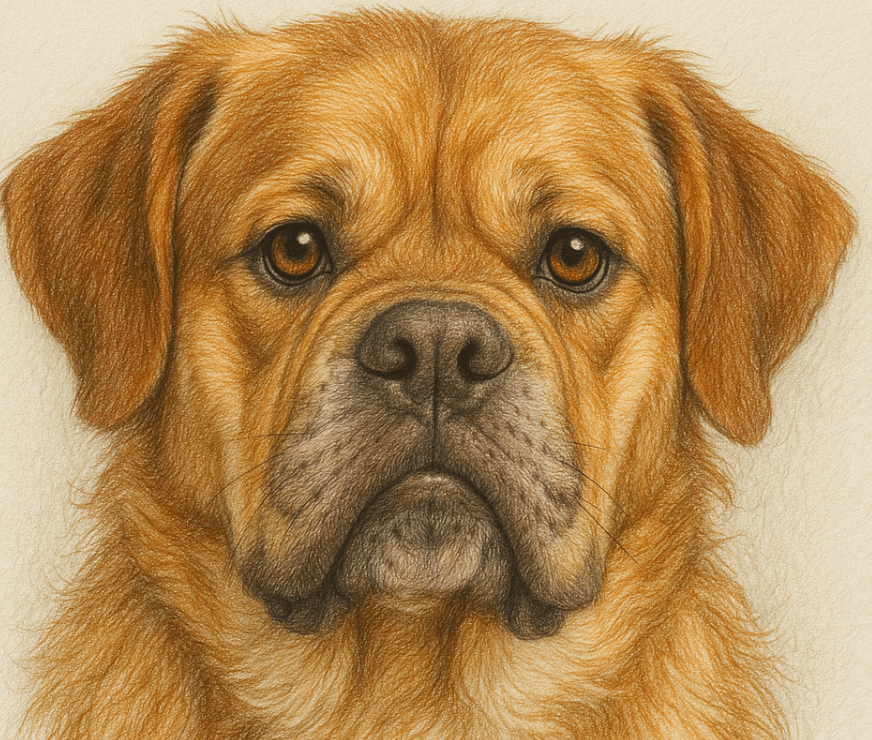 Golden Retriever Bulldog Mix: Best 7 Expert Tips!