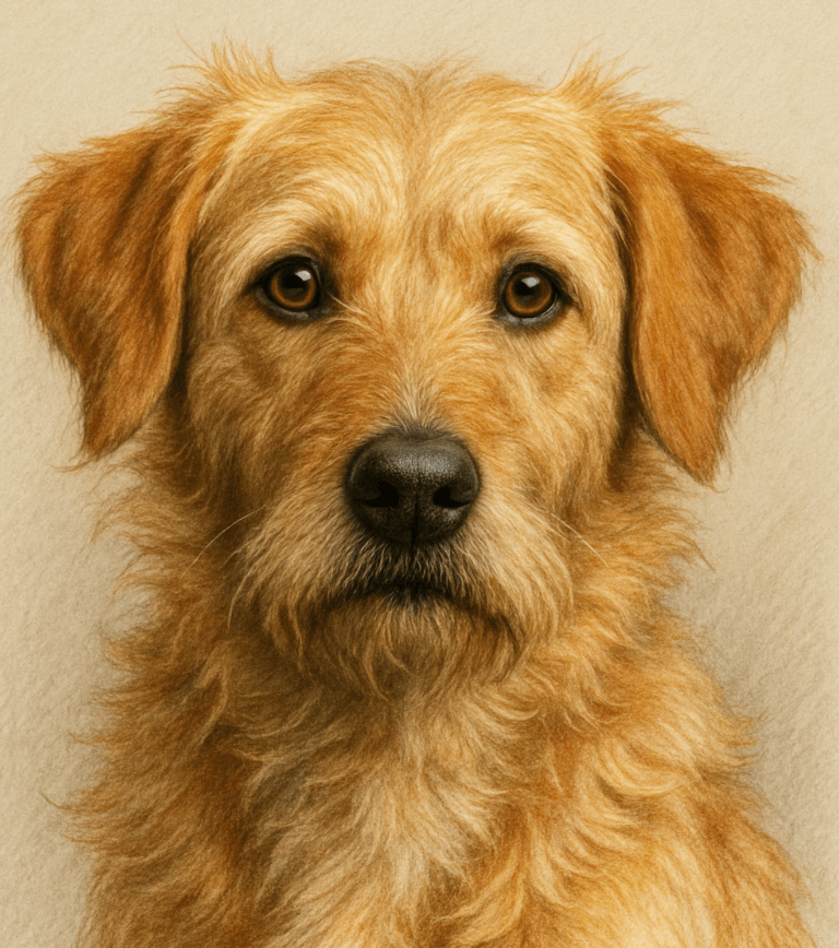 Golden Retriever Terrier Mix: Best 7 Expert Tips!