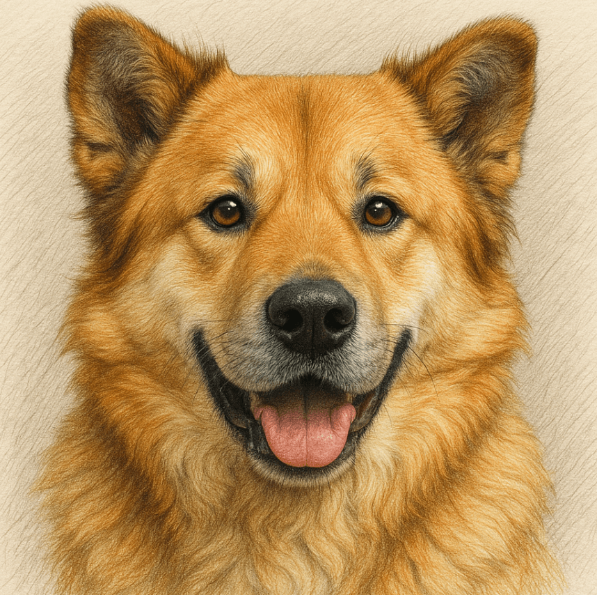 Akita Golden Retriever Mix: Best 7 Expert Tips!