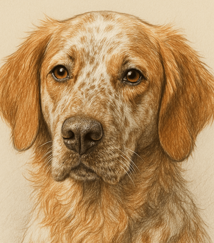 German Shorthaired Pointer Golden Retriever Mix: Best 7 Tips