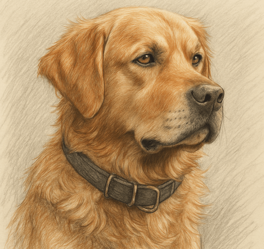 Are Golden Retrievers Good Guard Dogs? Best 7 Expert Tips!