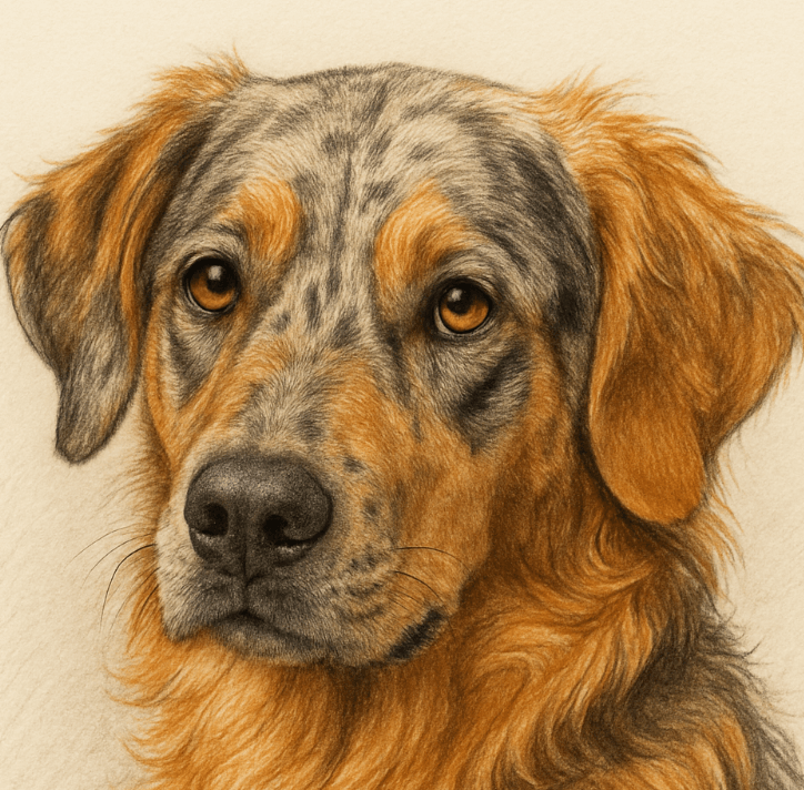Catahoula Golden Retriever Mix: Best 7 Expert Tips!