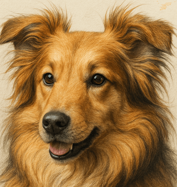 Golden Retriever Sheltie Mix: Best 7 Expert Tips!