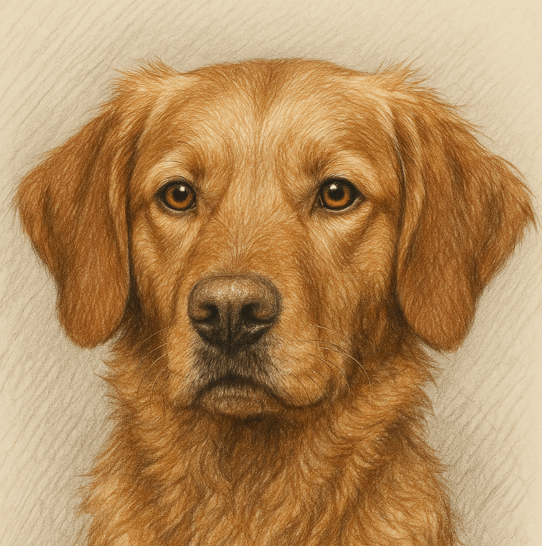 Vizsla Golden Retriever Mix: Best 7 Expert Tips!