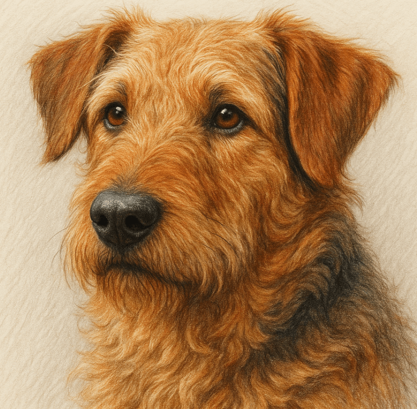 Airedale Golden Retriever Mix: Best 7 Expert Tips!