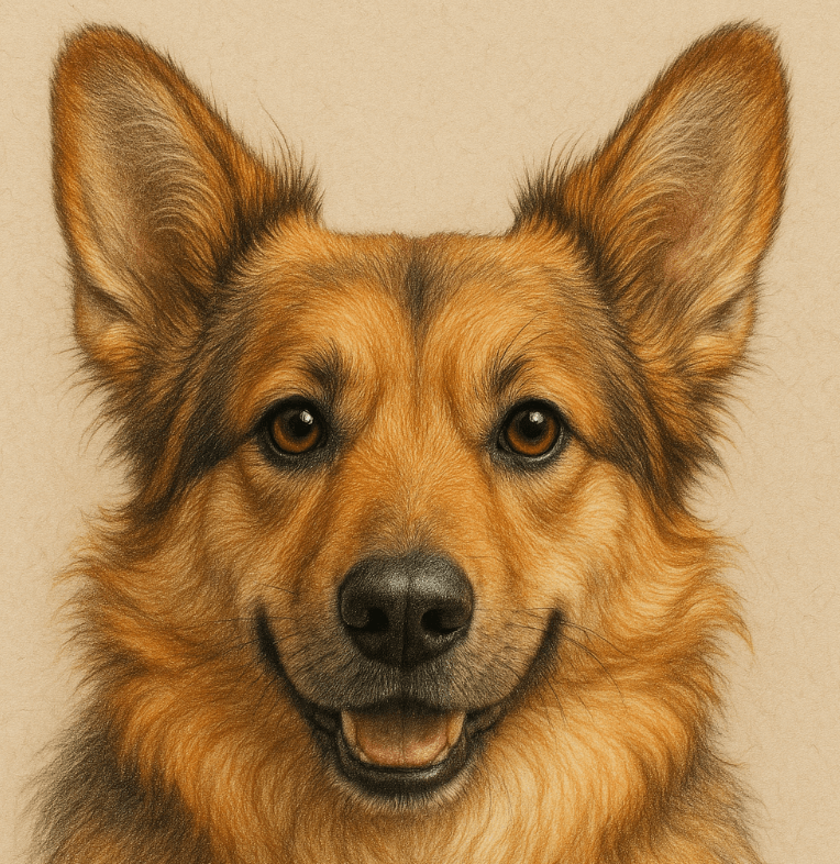German Shepherd Corgi Golden Retriever Mix: Best 7 Tips!