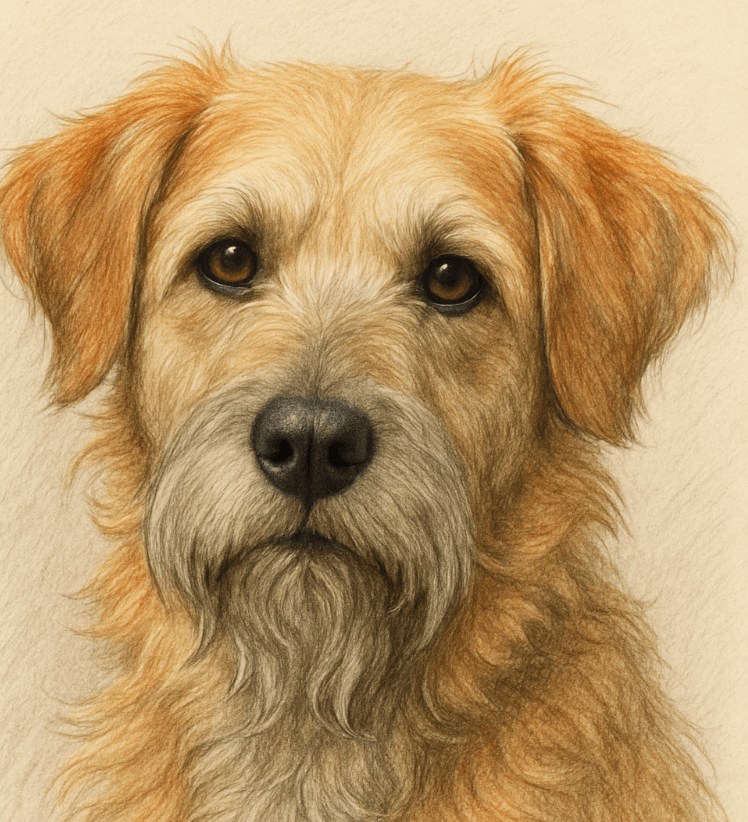 Golden Retriever Schnauzer Mix: Best 7 Expert Tips!