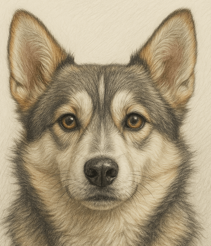 Corgi Husky Mix: Best 7 Expert Tips!