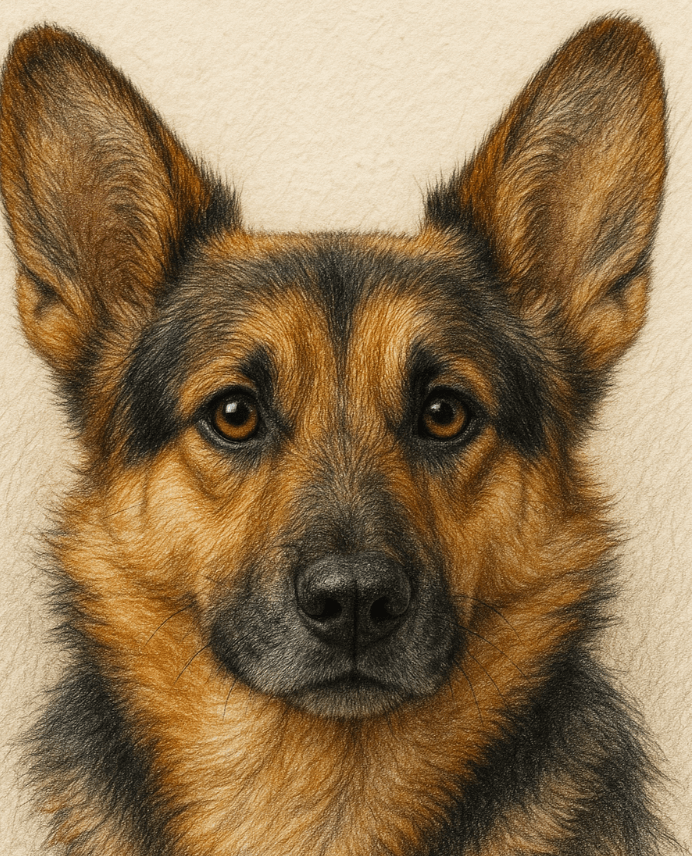 Corgi German Shepherd Mix: Best 7 Expert Tips!