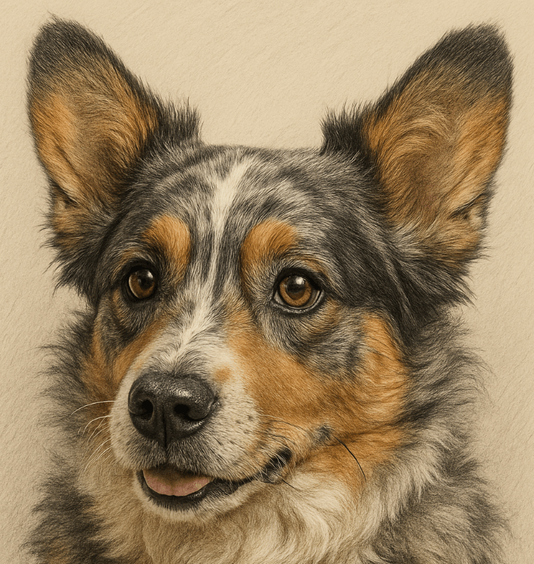 Australian Shepherd Corgi Mix: Best 7 Expert Tips!