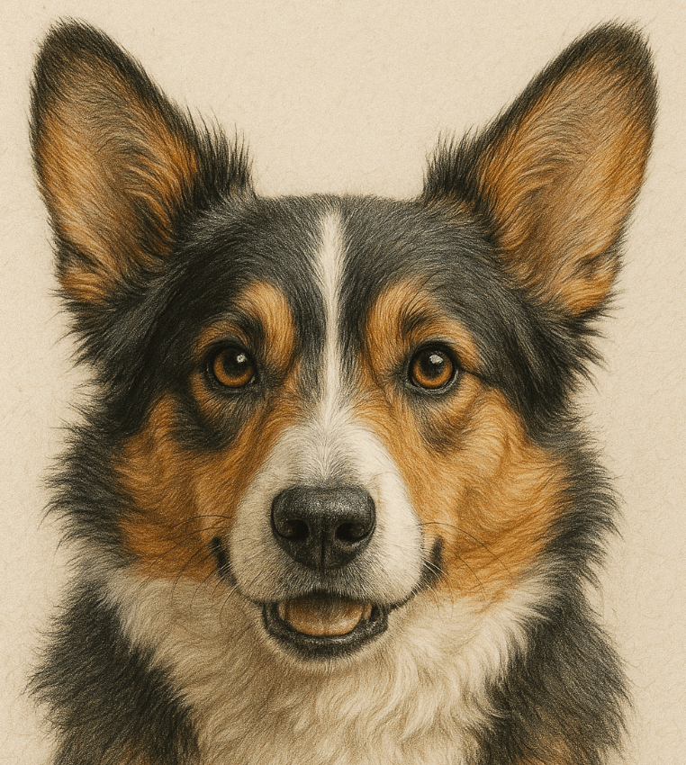 Border Collie Corgi Mix: Best 7 Expert Tips!