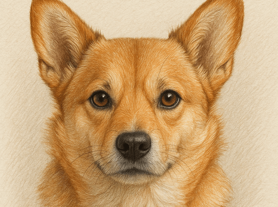 Shiba Inu Corgi Mix: Best 7 Expert Tips!