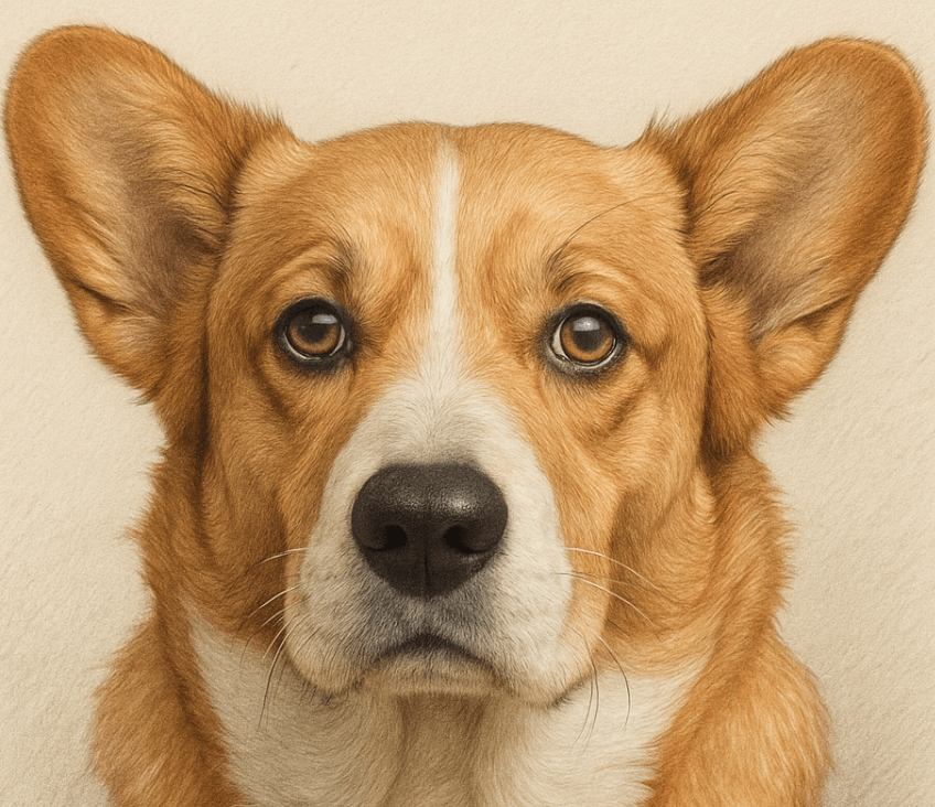 Corgi Basset Hound Mix: Best 7 Expert Tips!