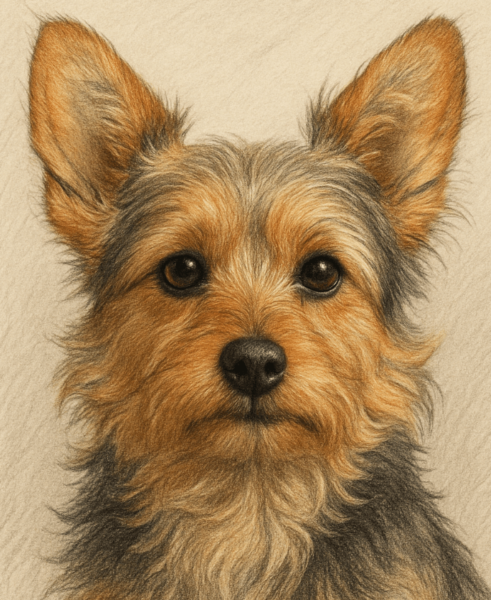 Corgi Yorkie Mix: Best 7 Expert Tips!