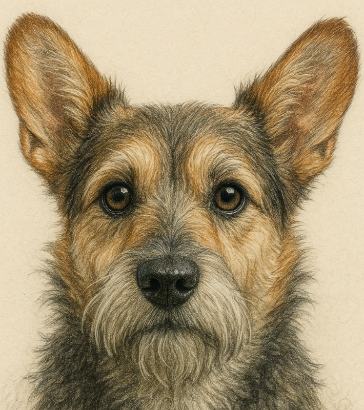 Corgi Schnauzer Mix: Best 7 Expert Tips!