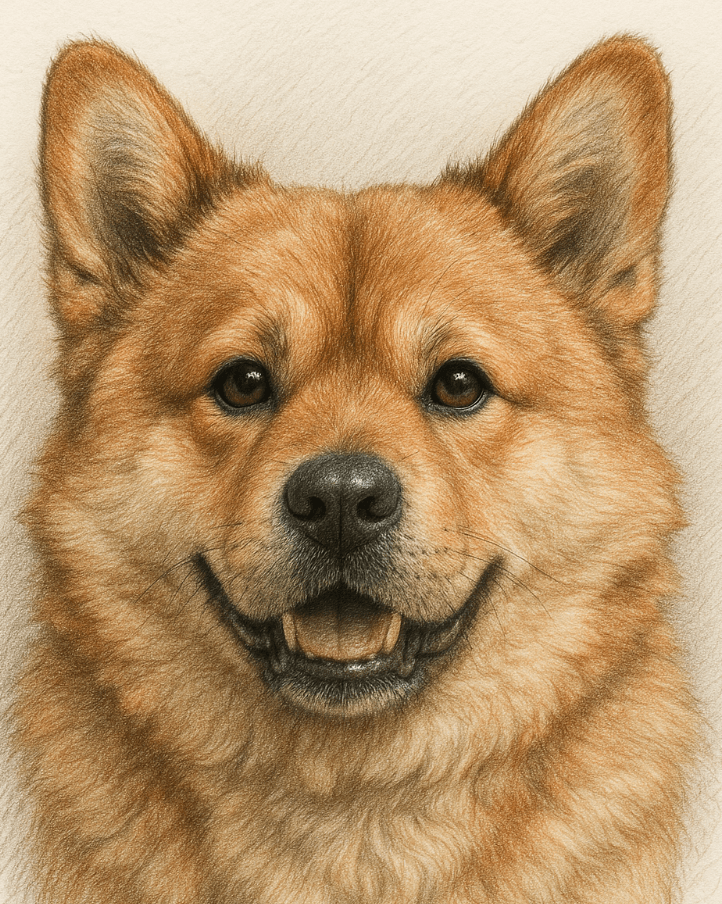 Chow Corgi Mix: Best 7 Expert Tips!