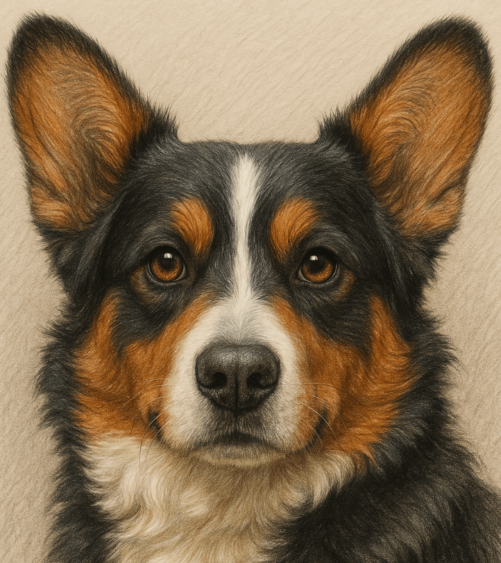 Bernese Mountain Corgi Mix: Best 7 Expert Tips!